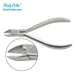Pin and Ligature Cutters Pliers Straight for Orthodontics from China