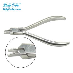 Nance Loop Forming Pliers for Orthodontics from China Dental Supply