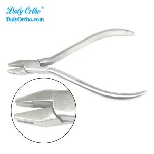 V-Stop Pliers for Orthodontics from China Dental Factory