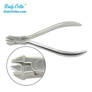 Torquing Pliers Female for Orthodontics Made in China