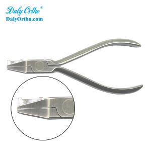 Ligature Forming Pliers for Ortho from Chinese Manufacturer