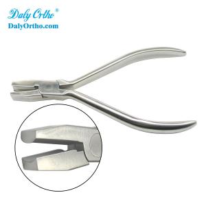 Hollow Chop Pliers for Orthodontic at Lower Price from China