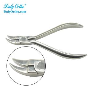 Reynolds Contouring Pliers for Orthodontic from China Manufacturer Factory